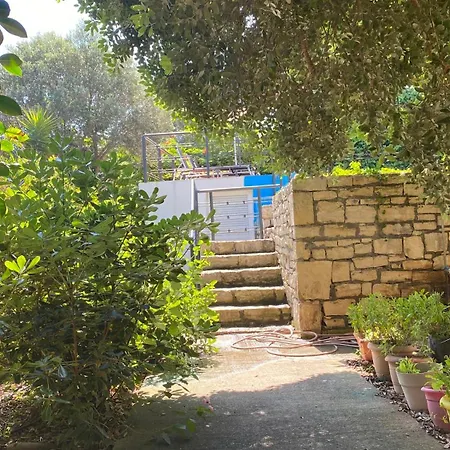 Villa George *