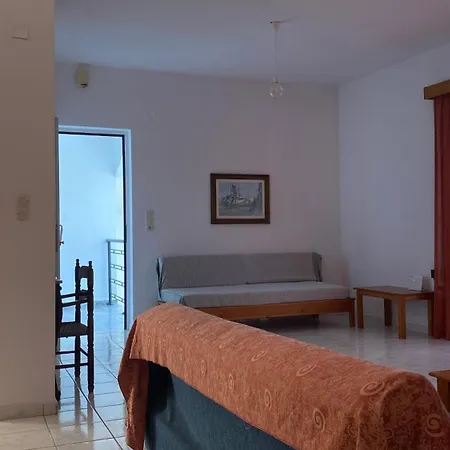 Villa George *